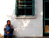 Old Woman in Xitang.JPG