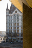 Het Witte Huis (The White House) - The first High Rise building in Rotterdam