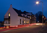The Ferry-way