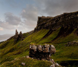 Old Man of Storr