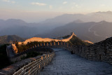 Great wall of China