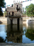 Bathhouse of Emperor Fasiladas