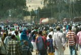 Religious procession