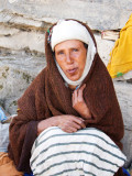 Nun from Asheton Maryam