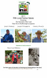 8th Annual MMiM Dinner & 5th Farmers Salute