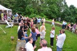 Milton Fire Dept. Cocktail Party 2011
