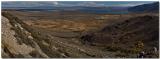 Mono Lake vista