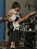 Jamming at DayJams