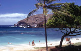 Hanauma Bay