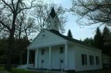 Greenbank Presbyterian Church in Shade tb0510tpr.jpg