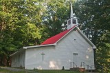Cowger Methodist Church Rural WV Valley tb0711emr.jpg