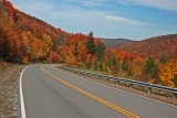 Highland Scenic Highway in October Mtn Splendor tb1010dor.jpg