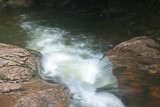 Intense Swiftwater Pouring into North Cherry Gap tb0712nxx.jpg