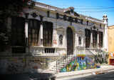 Barrio Yungay