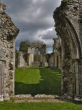 [2012.02.19] Netley Abbey