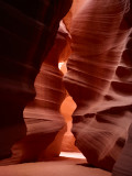 Upper Antelope Canyon