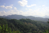 Sri Lanka is a very mountainous country.