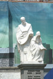Two more Holy Ancestors.