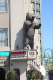 Grizzlys is another popular shopping spot for tourists.