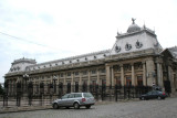 This former palace that stands next to the Patriarchy Church was constructed in 1907.