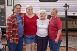 Traveling group
