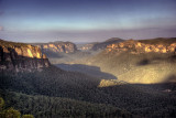 grose valley by afternoon light w.jpg