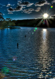 Wentworth Falls Lake Painterly wos.jpg