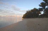 Dawn, Moana Sands 1