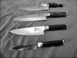 Shun Knives