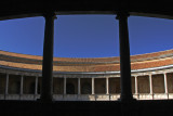 Charles V Palace-Granada