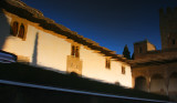 reflection 2-Patio de Arrayanes-Alhambra-Granada