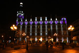 Plaza de Santa Ana-Madrid