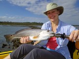 First Redfish