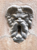 Door knockers, knobs & locks