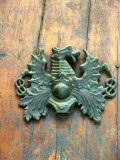 Door knockers, knobs & locks