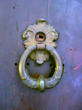 Door knockers, knobs & locks