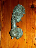 Door knockers, knobs & locks