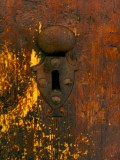 Door knockers, knobs & locks