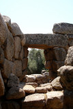 Nuraghe Albucciu