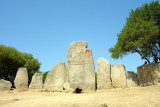  Giants tomb Li Lolghi