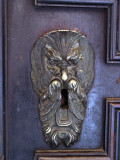 Door knockers, knobs & locks