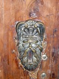 Door knockers, knobs & locks