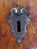 Door knockers, knobs & locks