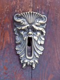 Door knockers, knobs & locks