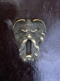 Door knockers, knobs & locks