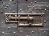 Door knockers, knobs & locks