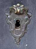 Door knockers, knobs & locks