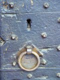 Door knockers, knobs & locks