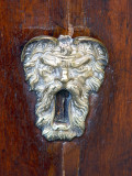 Door knockers, knobs & locks