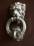Door knockers, knobs & locks